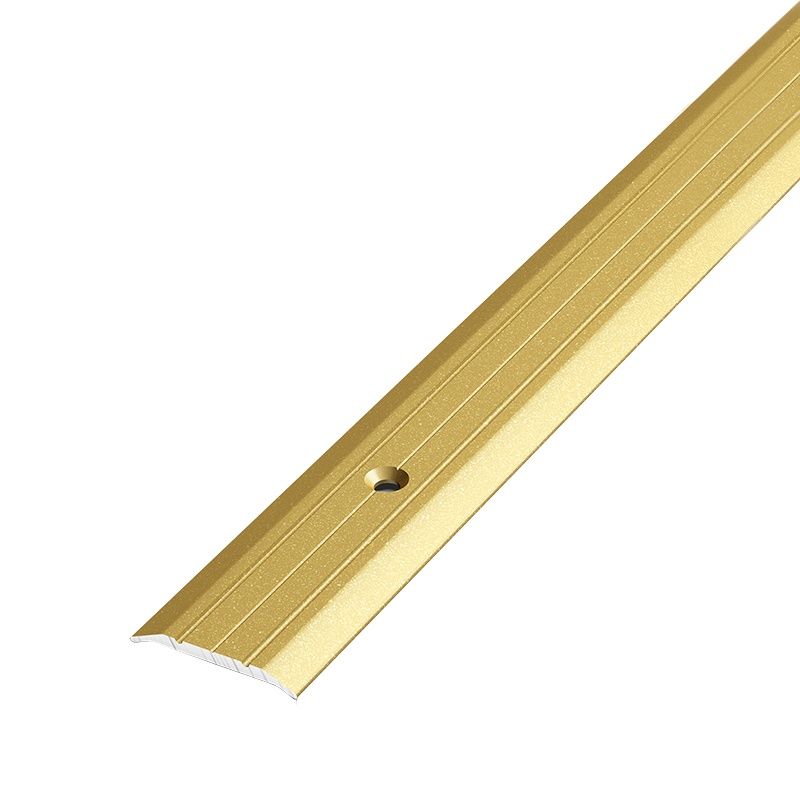 Порог Лука, золото анод. (0,9 м) 25 мм