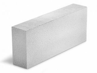 Газобетон 625х150х250мм ЛСР EcoTerm (D400)