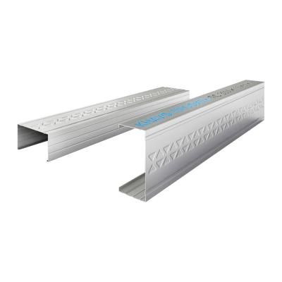 Профиль стоечный Knauf ПС-6 100х50, 4 м Профиль стоечный Knauf ПС-6 100х50, 4 м