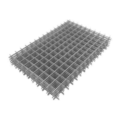 Сетка арматурная 100х100 мм (2х1 м) d=4 мм (3,5-3,8 мм)