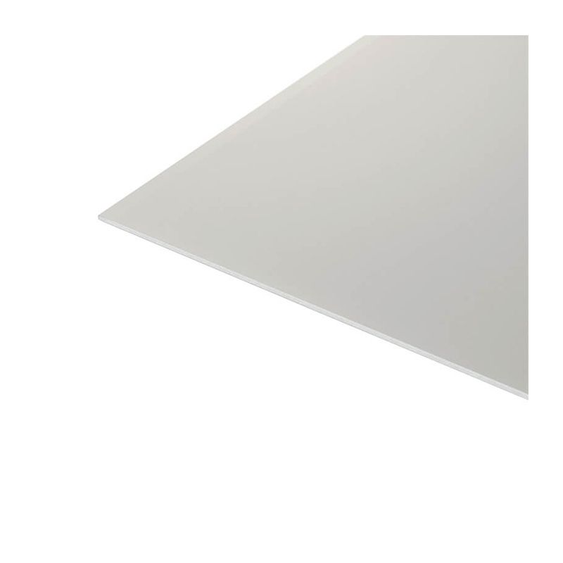Гипсокартон арочный (ремонтный) Knauf, 2500х1200х6,5 мм, Гипсокартон арочный (ремонтный) Knauf, 2500х1200х6,5 мм
