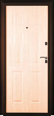 Металлическая дверь НОВАТОР 2 