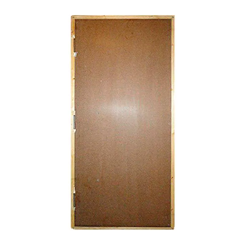 Дверной блок, ДГ 21-7, 2070х670 мм, оргалит, цена 