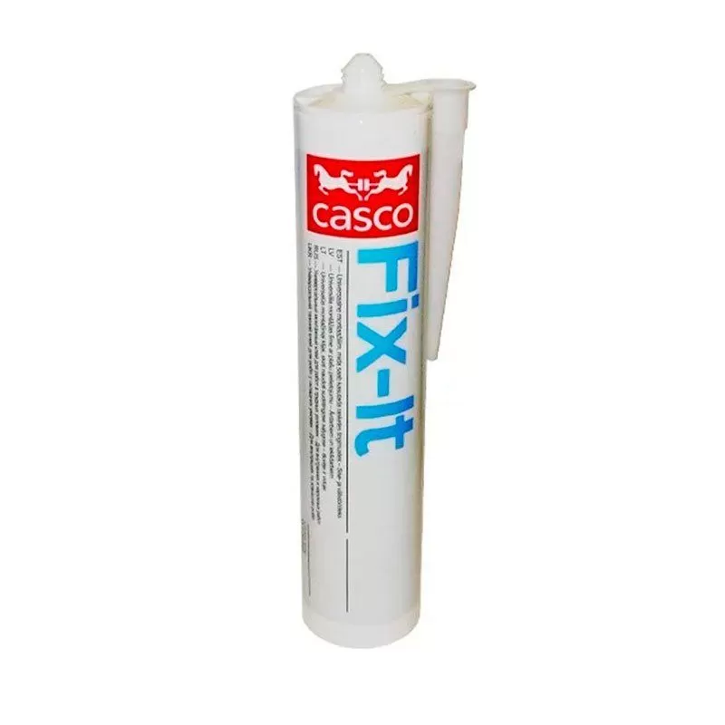 Клей универсальный Casco Fix-IT светло-серый (0,3 л)
