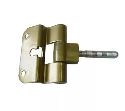 Петля дверная FT-65 фисташка (М-К)