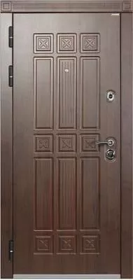 Металлическая дверь СЕНАТОР-S