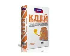 Клей термостойкий РЕАЛ (25кг) Клей термостойкий РЕАЛ (25кг)