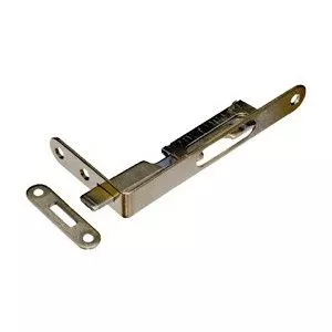 Шпингалет врезной торцевой ШЗ -2