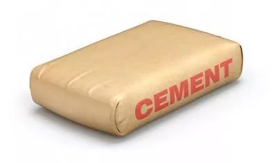 Евроцемент (не в фирменных мешках) М500 Д0 50кг