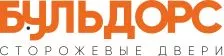 Входные металлические Двери Бульдорс