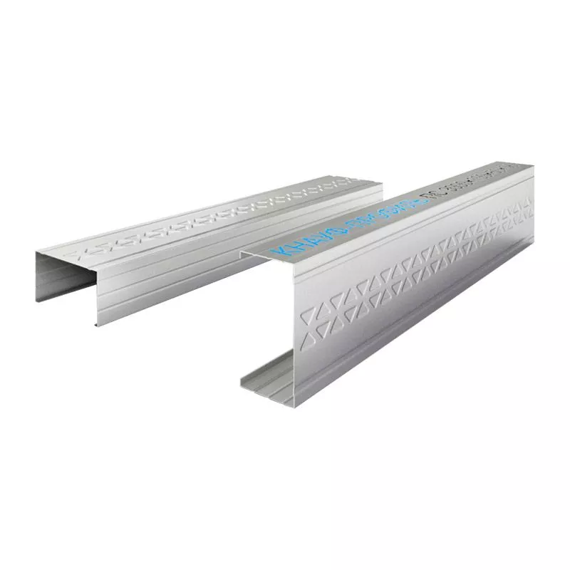 Профиль стоечный Knauf ПС-6 100х50, 4 м