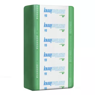 Акустическая перегородка knauf 1250х610х75 мм
