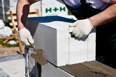 газобетон купить