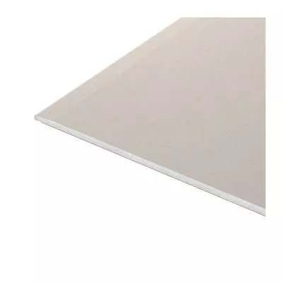 Гипсокартон Gyproc 2500х1200х12,5 мм Гипсокартон Gyproc 2500х1200х12,5 мм
