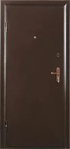 Металлическая дверь СИТИ 2 