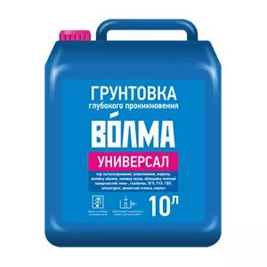 Грунт Универсал 10 л Грунт Универсал 10 л