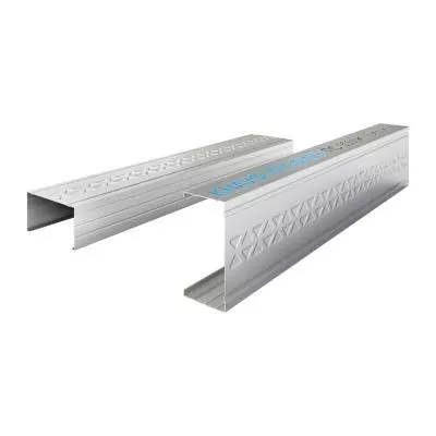 Профиль стоечный Knauf ПС-6 100х50, 3 м Профиль стоечный Knauf ПС-6 100х50, 3 м