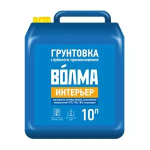 Грунт Интерьер 10 л Грунт Интерьер 10 л
