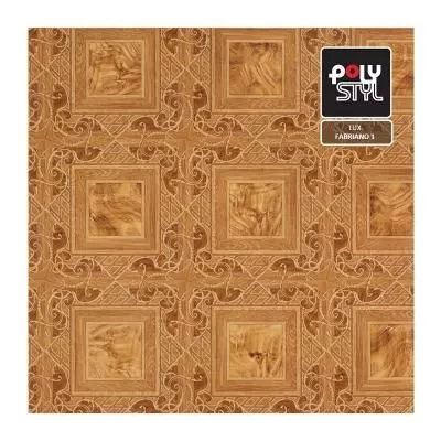 Линолеум бытовой Polystyl Lux Fabriano 1 (2 м), пр-во ТАРКЕТТ Линолеум бытовой Polystyl Lux Fabriano 1 (2 м), пр-во ТАРКЕТТ