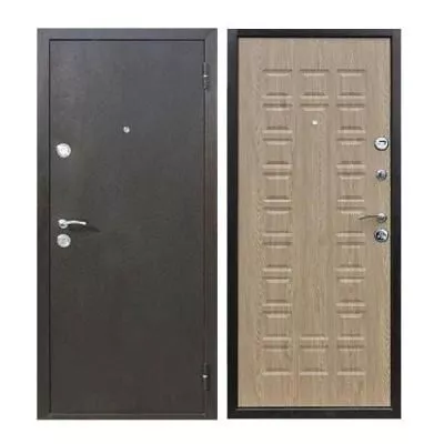 Входная дверь Йошкар NEW