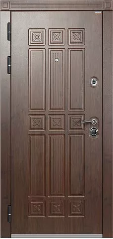 Металлическая дверь СЕНАТОР-S 