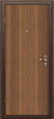 Металлическая дверь РОНДО 2 IS 