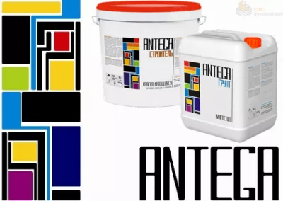 ANTEGA Грунт БиоПраймер, 20 л ANTEGA Грунт БиоПраймер, 20 л