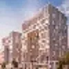 поставка и монтаж 353 квартирных дверей и 268 технических