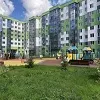 ЖК Ясно Янино корпус 19 КВС