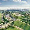 ЖК Универ Сити (корпус 6) Сэтл Строй 
