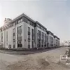 ЖК Дворцовый фасад 