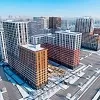 ЖК Город звезд (очередь 4) 