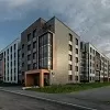 ЖК Парадный ансамбль (очередь 4,5)