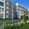 Школа на 1100 мест (ул. Глухарская, уч. 23) 