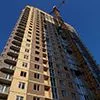 Установка дверей