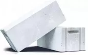 Газобетон