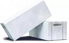 Газобетон